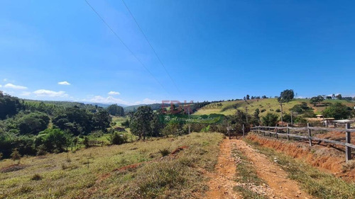 Imagem 6 de 13 de Chácara Com 1 Dormitório À Venda, 2000 M² Por R$ 145.000,00 - Zona Rural - São Luiz Do Paraitinga/sp - Ch0263