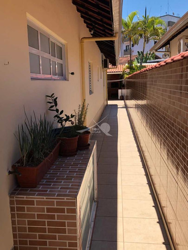 Imagem 9 de 30 de Casa Em Praia Grande, Guilhermina - V4605