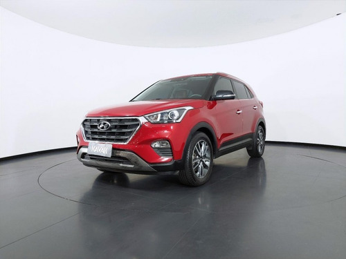 Imagem 1 de 15 de 148259 - Hyundai Creta 2017 Com Garantia