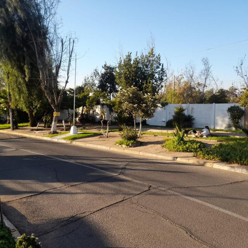 Casa Los Mañios/el Olivillo