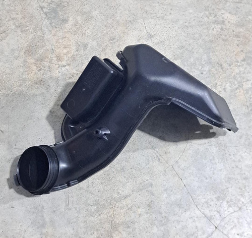Ducto Aire 2.5l Mazda Cx7 07-12 Nuevo Original