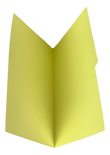 Folderoficio Oficio Folder 25 Unidades Por Pack