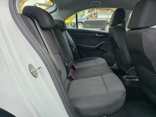 Seat Toledo 1.6 Reference Mt