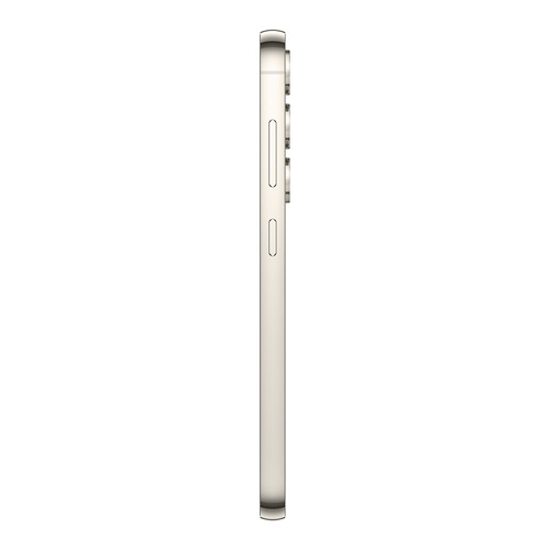 Smartphone Samsung Galaxy S23 5g, 512gb, 8gb Ram, Câmera Tripla Traseira De 50mp +12mp + 10mp, Selfie De 12mp, Tela Infinita De 6.1 Creme