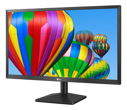 LG 22mr410-b Fhd Monitor 21.45  Lcd Amd Freesync Hdmi