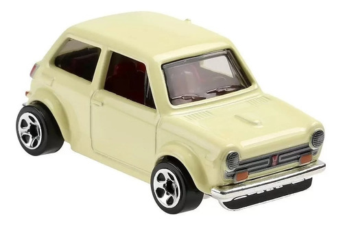 Hot Wheels Custom 70 Honda N600 Rosario