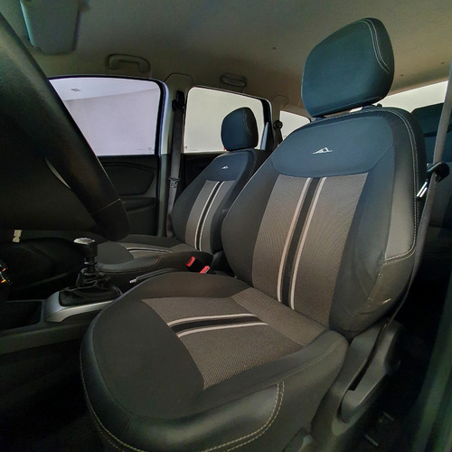 Imagen 10 de 14 de Chevrolet Spin Activ Ltz 5as 1.8 105cv