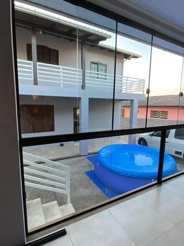 Casa Toda Mobiliada Com Moveis Sob Medida Em Içara