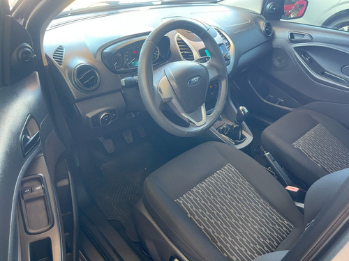 Ford Ka 1.0 SE (Flex)