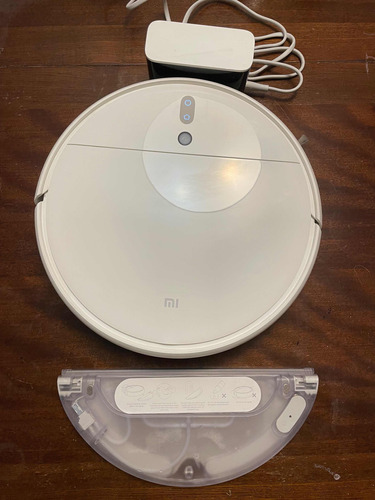 Aspiradora Mi Robot Vacuum-mop Xiaomi