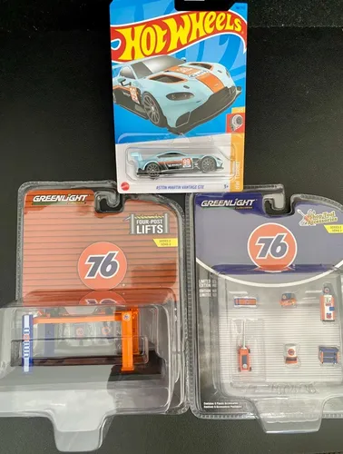 Accesorios para hot wheels cheap