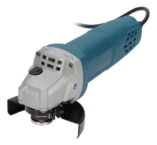 Amoladora Angular Eléctrica Maquina Cortadora 1280w 220v