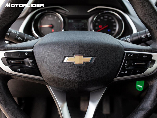 Imagen 21 de 25 de Chevrolet Onix Lt 1.2 Extra Full | Permuta / Financia