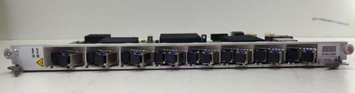 Placa Olt Nokia Isam Fglt-b 16 Gpon C+ (Usado)