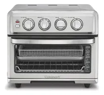 Comprar Horno Cuisinart Toa-70 Tostador Con Parrilla Acero Inoxidabl