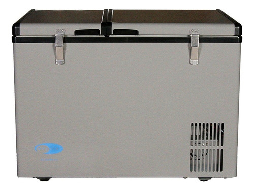 Whynter Fm-62dz Dual Zone Refrigerador/freezer Porttil, 62-6