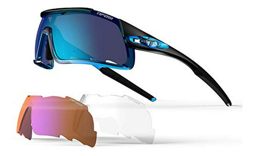 Gafas De Sol Unisex Tifosi Optics Davos