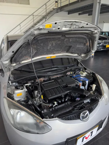 Mazda 2 1.5 15Hap At