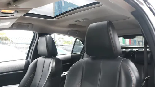 Mitsubishi Eclipse Cross 4wd