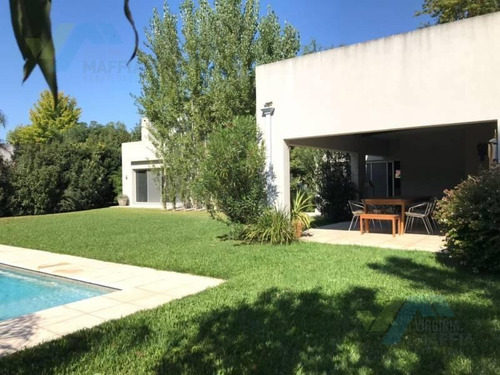 Imagen 18 de 25 de Casa - La Pradera I