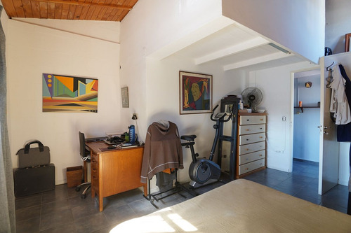 Ph 4 Amb. Con Terraza - Venta / Monte Castro