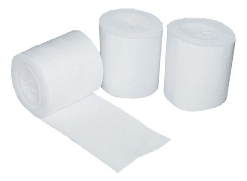 Venda Algodon Para Antes De Yeso Guata Yeso 10cm X 2,70m Und