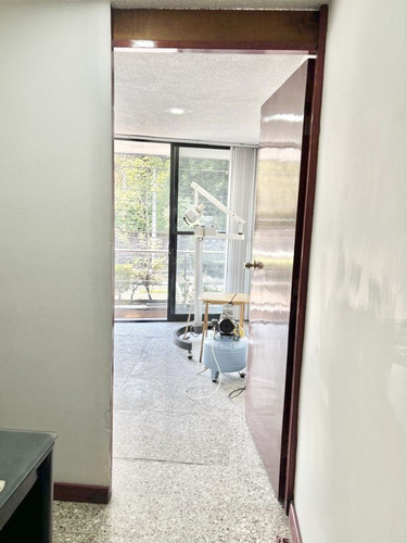 Oficina En Renta Para Consultorio O Despacho En Miguel Hidalgo, Cdmx