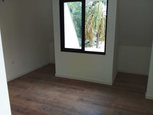 Oficina Sosa - Apto Amplio 1 Dormitorio En Town Park.