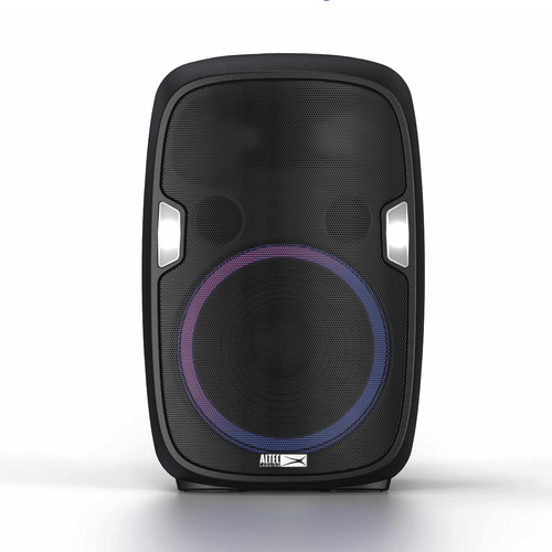 Altec Lansing Soundrover 75 Altavoz Inalambrico Bluetooth De