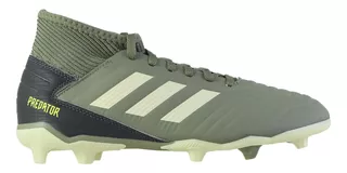 Botines adidas Predator 19.3 Fg Niños Le/sa