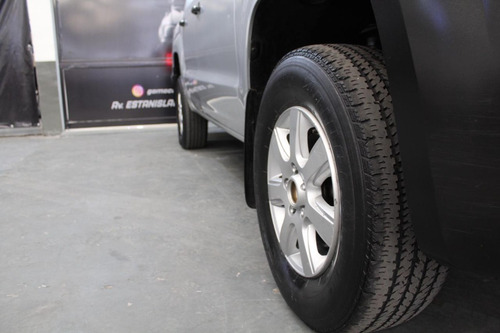 Volkswagen Amarok 2.0 Tdi Starline 4x2 2013 95000km