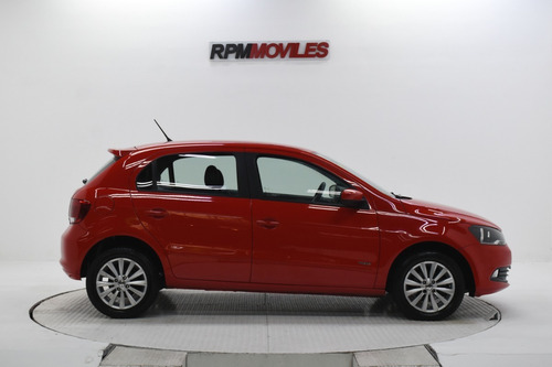 Volkswagen Gol Trend Pack 3 Imotion 5p 2014 Rpm Moviles