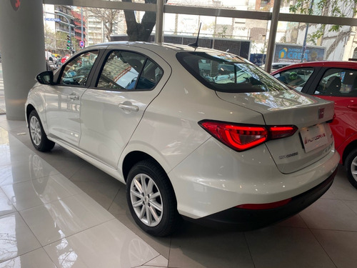 Imagen 15 de 25 de Fiat Cronos Drvie 1.3 0km Stock Fisico 4 Unidades Fc