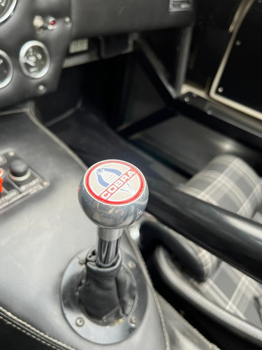 Ford Cobra V8