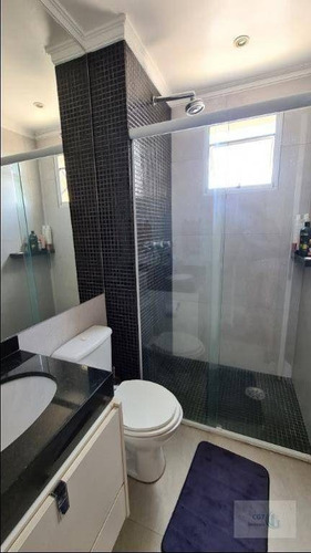 Lindo Apartamento - Edifício Fatto - Ap1744