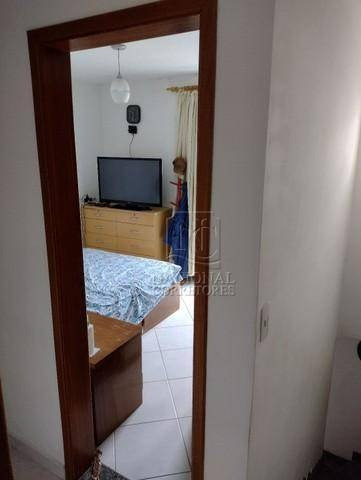 Imagem 12 de 20 de Sobrado À Venda, 96 M² Por R$ 280.000,00 - Vila Floresta - Santo André/sp - So4181