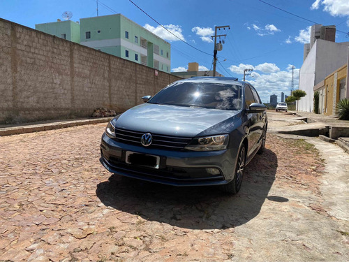 Volkswagen Jetta 2015 2.0 Tsi Highline 4p