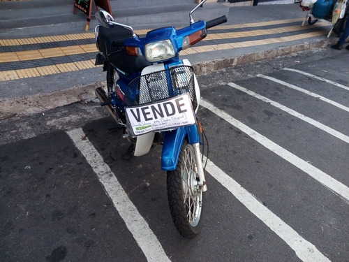 Imagem 3 de 4 de Honda Drean