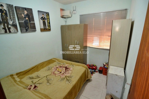 Imagem 10 de 30 de Casa Com Área Total De 250m² E Área Privativa De 90m²! - 4608