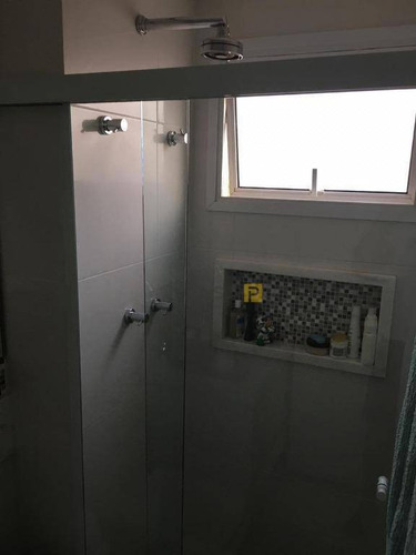 Imagem 12 de 20 de Apartamento Com 3 Dormitórios À Venda, 97 M² Por R$ 750.000,00 - Frezzarin - Americana/sp - Ap0675