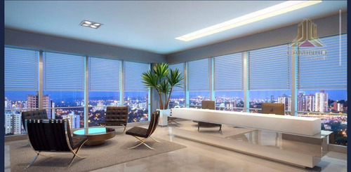 Imagem 2 de 20 de Sala Comercial À Venda, Mont Serrat, Porto Alegre. - Sa0134
