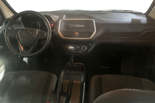 Changan 1.6 Md301 Pick-up Cabina Simple Mt 2p