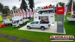 Jac 1063 1063 3.9 2021 0km