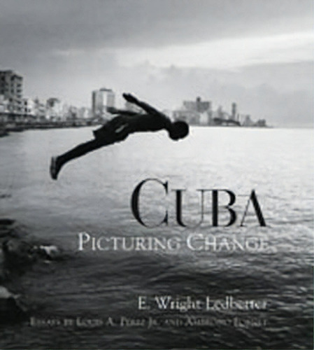 Cuba, De E.wright Ledbetter. Editorial University New Mexico Press, Tapa Dura En Inglés