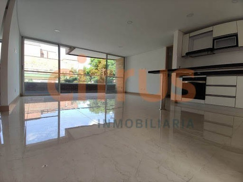 Apartamento En Venta En Medellin - Velodromo