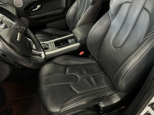 Land Rover Range Rover R.EVOQUE Prestige 2.2 5p Dies.