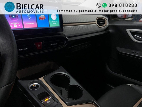 Jac E S1 100% Eléctrico Autorizado Uber 2023 0km