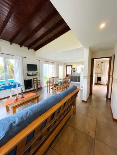 Imagen 3 de 17 de Venta 2 Cabañas De 2 Y 3 Amb. Parque.piscina.sierra De Los Padres
