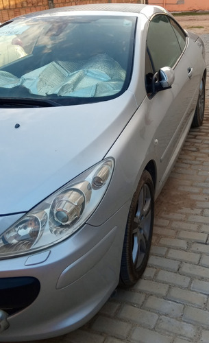 Peugeot 307cc