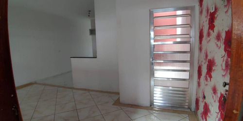 Imagem 3 de 21 de Casa Com 2 Dormitórios À Venda, 125 M² Por R$ 235.000,00 - Cidade Salvador - Jacareí/sp - Ca1009